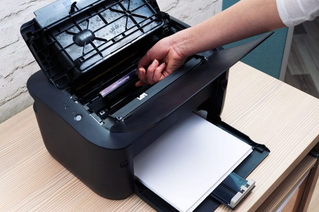 How to Troubleshoot Common Printer Problems