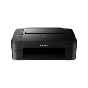 Canon PIXMA TS3350 A4 Colour Multifunction Inkjet Printer (Wireless)