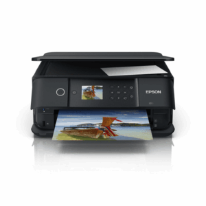 Epson Expression Premium XP-6100 All-in-One Inkjet Printer (Wireless)