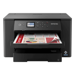 Epson WorkForce WF-7310DTW A3 Colour Inkjet Printer (Wireless)