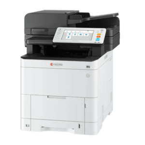 Kyocera ECOSYS MA3500cix A4 Colour Multifunction Laser Printer (Not Wireless)