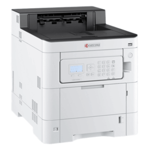 Kyocera ECOSYS PA4000cx A4 Colour Laser Printer (Not Wireless)